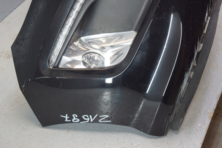 фото №5, Бампер перед peugeot 308 t7 рестайлінг led