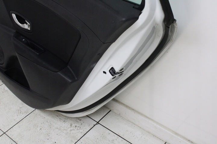 фото №12, Двері правий зад праві задні renault megane iii універсал 2009r- ov369
