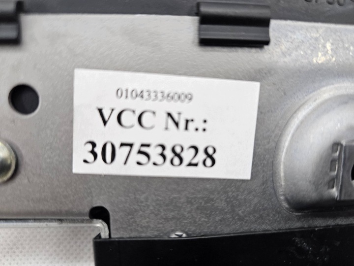 фото №10, Volvo v70 ii xc70 i 2000+ замок крышки задней багажника 30753828