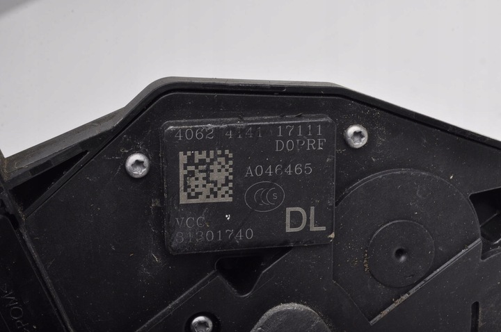 фото №7, Volvo s60 ii v60 замок двері праві перед переднє p1 31301740