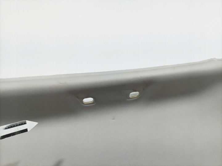 фото №6, Renault megane iii hb 5d стеля захисні накладки сонцезахисний ручки