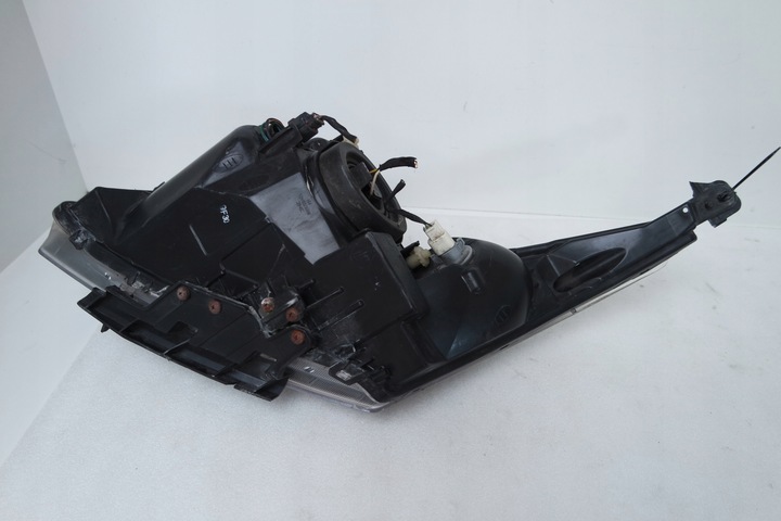 фото №6, Лампа перед права chevrolet cruze європа демонтаж