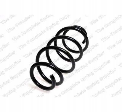 фото №1, Lesjofors пружина подвешивание ford galaxy