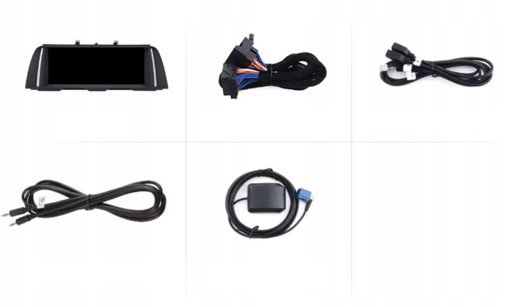 фото №14, Экран навигация андроид 14 8gb ram mtk do bmw f10 f11 2012-2017 систем nbt