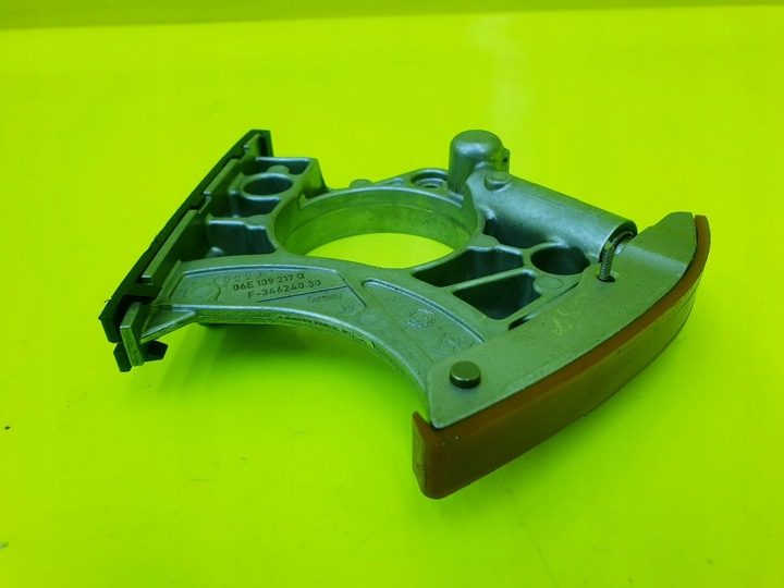 фото №1, Натяжитель цепи распределительный вал s6 c7 s7 a8 s8 4.0 tfsi ctg 06e109217q