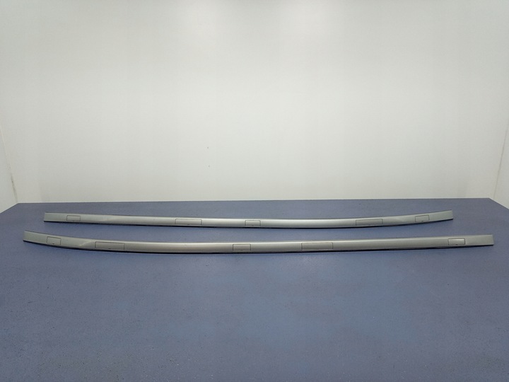 фото №1, Hyundai i30 ii gd універсал 12- рейлінги дахові комплект 2 szt