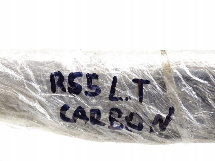 фото №8, Планка накладка dekor обшивка лівий зад audi a5 s5 rs5 8t 3d карбон 8t0867419e