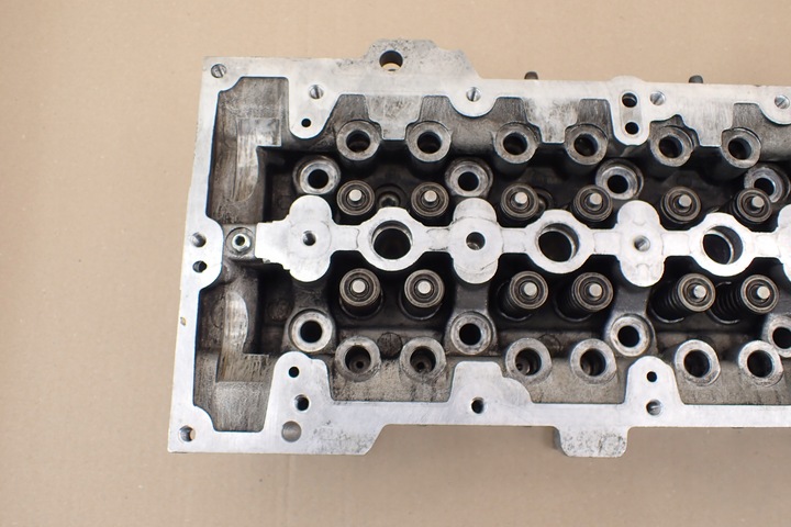 фото №13, Fiat doblo fiorino 500l 1.3 mjet головка 55266825 euro5 263a2000