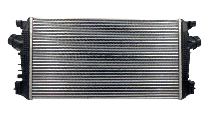 фото №1, Интеркулер opel zafira c 2.0 cdti 2011 -