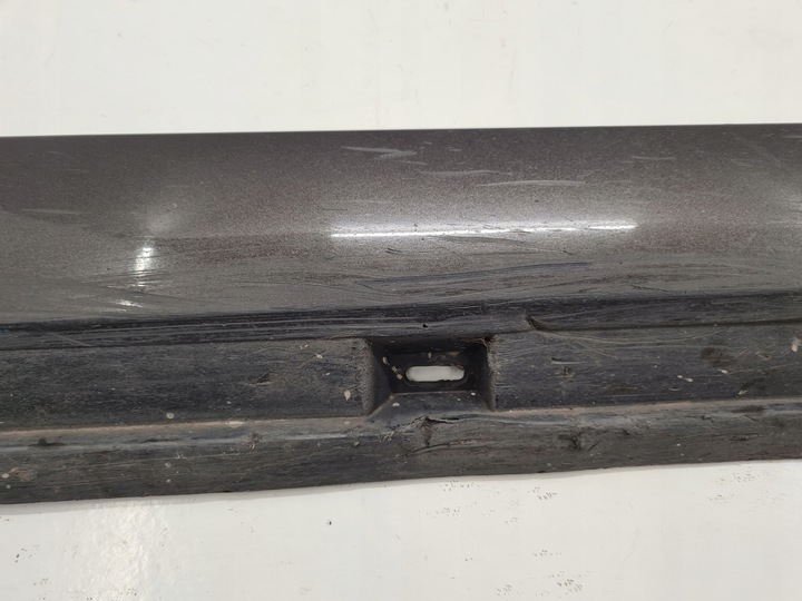 фото №7, Vw passat b7 универсал планка пороговая правая lb8r