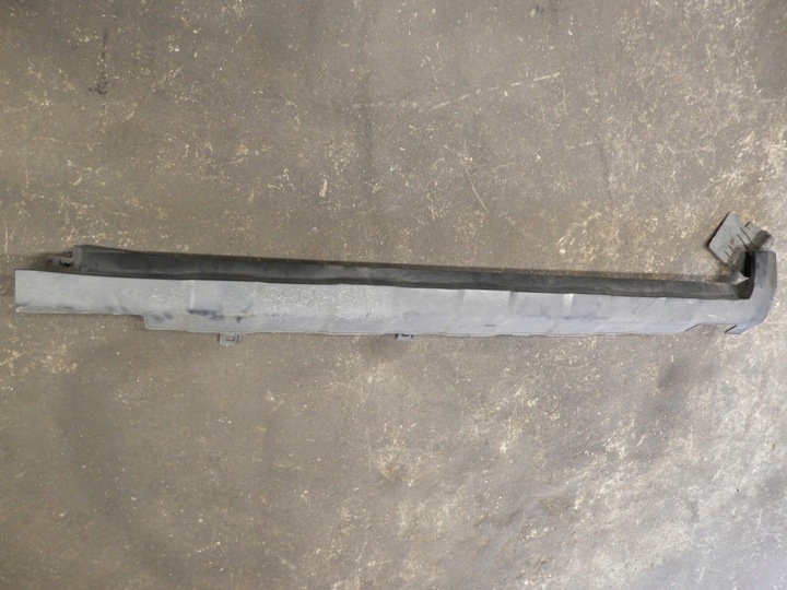 фото №2, Honda cr-v iii планка накладка порогова