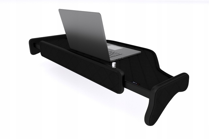 фото №2, Полка tir daf xf 106 14- средняя pik led xf106