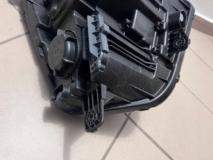 фото №15, Лампа передня перед ліва hyundai kona ii 2 повний led 22- 92101-be050