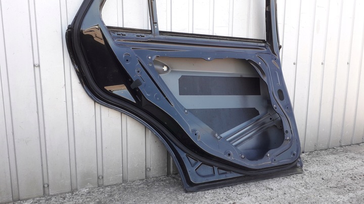 фото №11, Mercedes e w212 универсал дверь левый зад