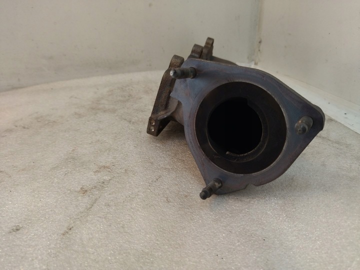 фото №5, 06e253033t коллектор выпускной 3.0tfsi audi a6 a7