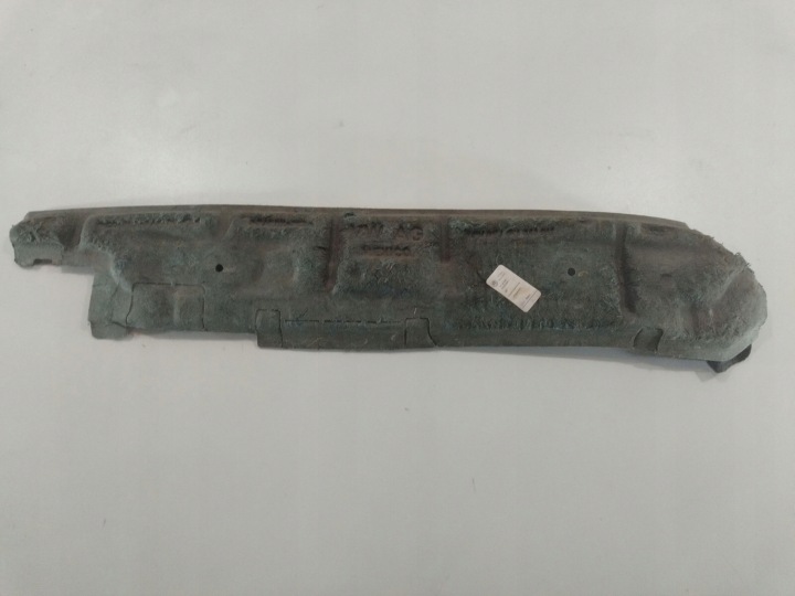 фото №5, Шумоізоляція задні зад volkswagen golf vi 1k0863993h