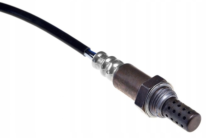 фото №8, Лямбда-зонд suzuki liana 1.3,1.6 2001- діагностична