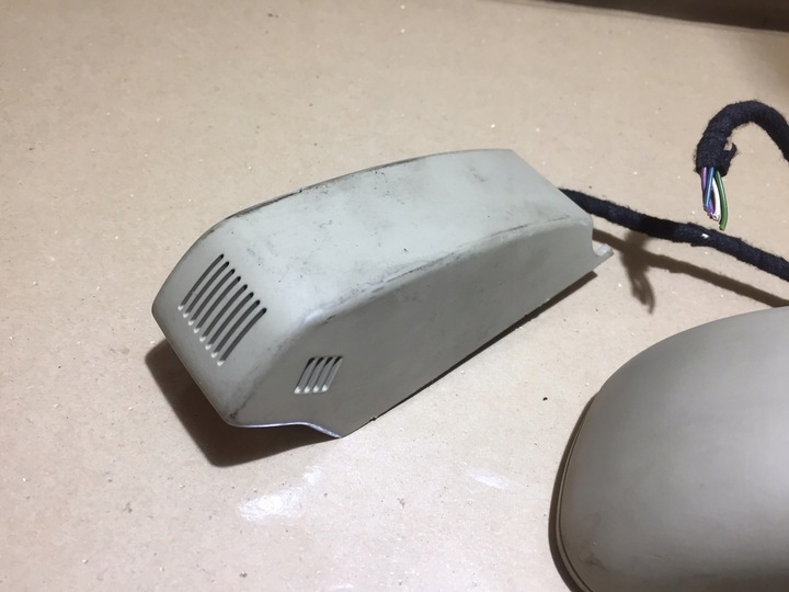 фото №13, Audi a8 d3 зеркало заднего вида внутренние