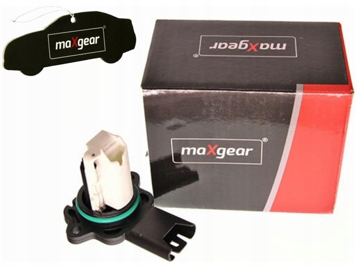 фото №8, Maxgear витратомір повітря bmw x1 e84 09- вкладка