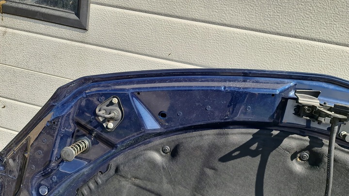 фото №15, Mercedes slk r172 amg перед бампер капот решітка радіатора