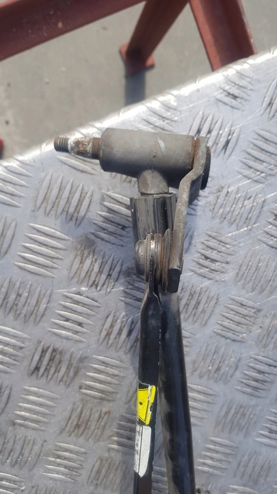 фото №7, Kpl механізм двірник premium magnum 2010r