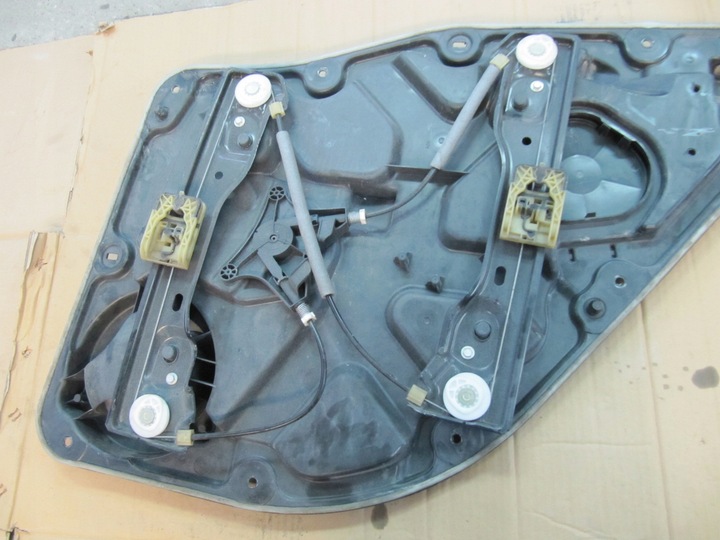 фото №16, Dodge durango iii 11-24 механізм скла зад праві лівий задній підйомник рестайлінг