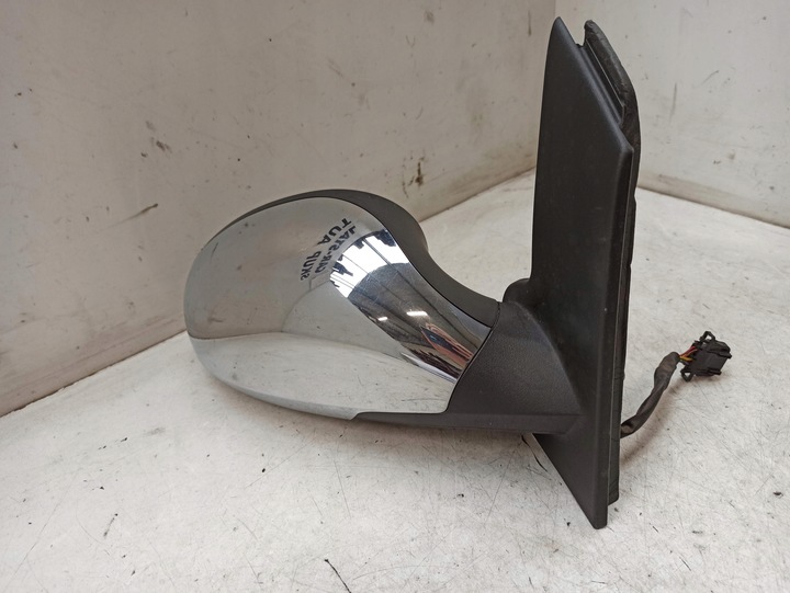 фото №6, Seat altea 5pin дзеркало праві 024142