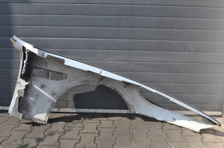 фото №14, Aston martin db9 крило лівий перед переднє