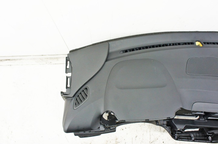 фото №6, Mr005 hyundai i20 20- ^ торпедо капот pulpit
