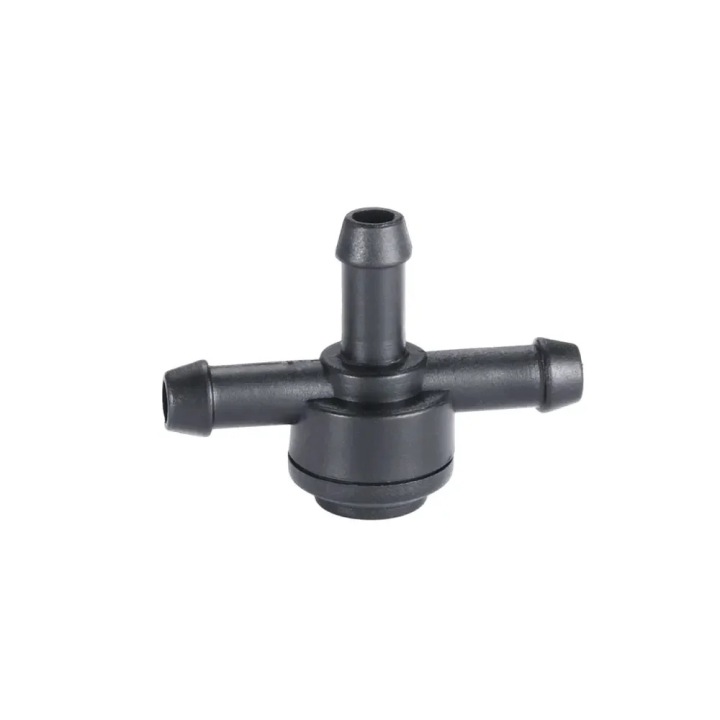 фото №11, Volvo c30 c70 s40 v50 v70 s60 s70 xc90 тройник клапан омывателя новый
