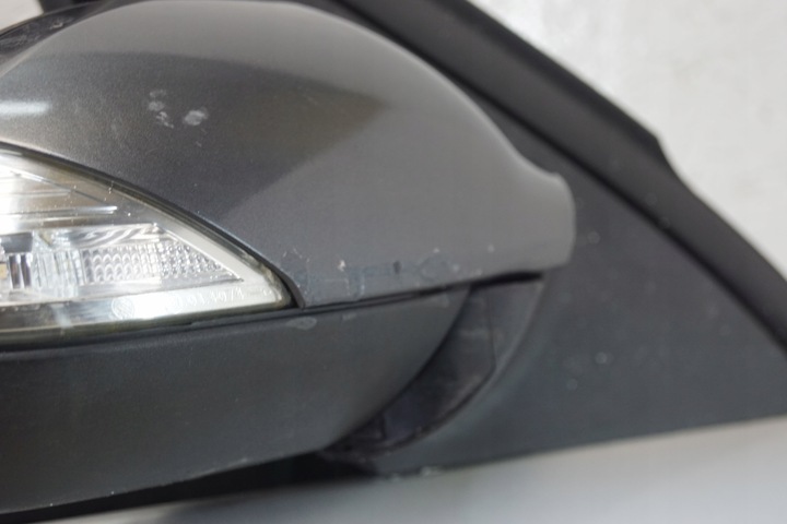 фото №14, Дверь правый перед smart forfour