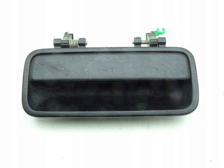 фото №1, Land rover freelander i 96-06 ручка дверь наружная левый перед