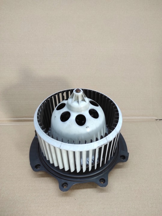 фото №1, Воздуходувка вентилятор воздуховод renault espace iv 524922097