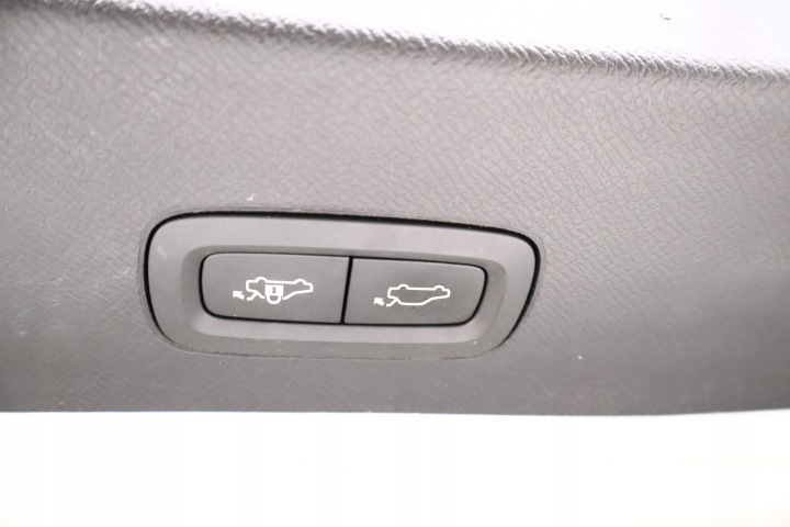 фото №15, Volvo xc90 ii кришка багажника 707-46