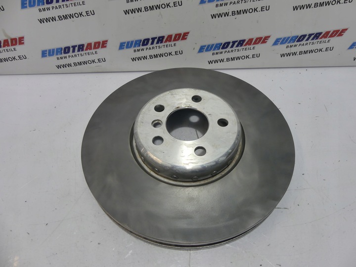 фото №12, Bmw g20 g42 зажимы диски тормозные комплект красный м-пакет