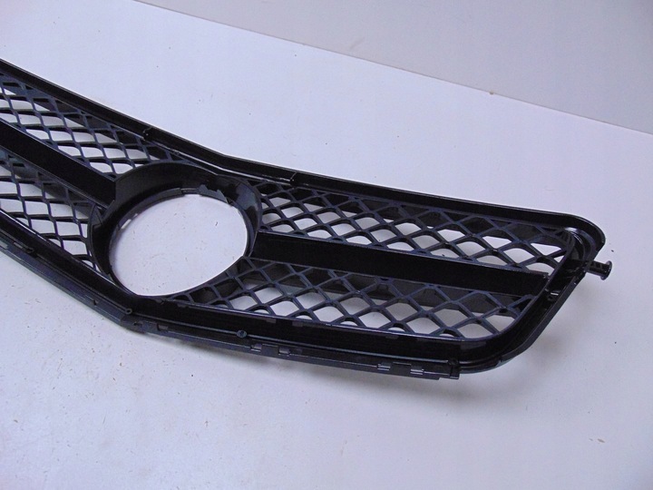 фото №11, Решётка решётка радиатора mercedes c класс w204