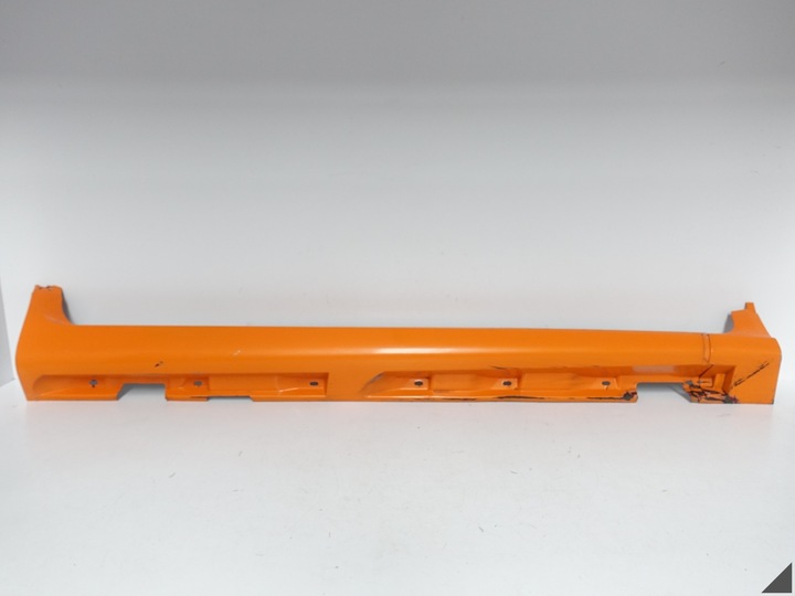 фото №1, Volvo c30 r design sport порог правый