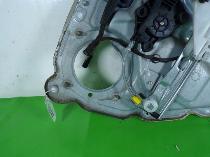 фото №8, Alfa romeo 159 рестайлинг универсал подъемник зад задний левый 1560866060