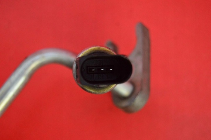 фото №8, Шланг трубка кондиционера 99757310804 porsche 911 997 vi 3.8 turbo 500 km