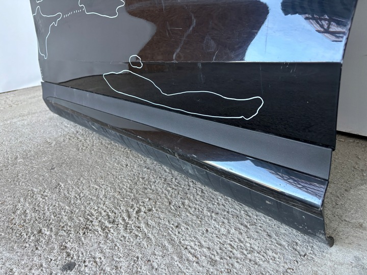 фото №10, Mg marvel двері передні ліві перед