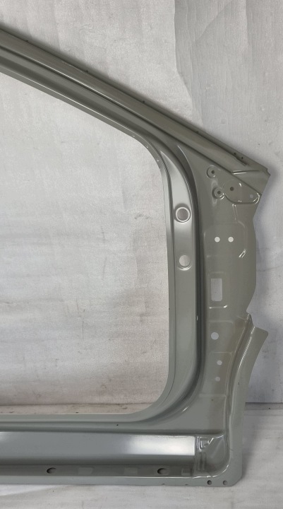 фото №11, Обшивка левое стойка порог hyundai i20 iii 2020- 71112-q0000