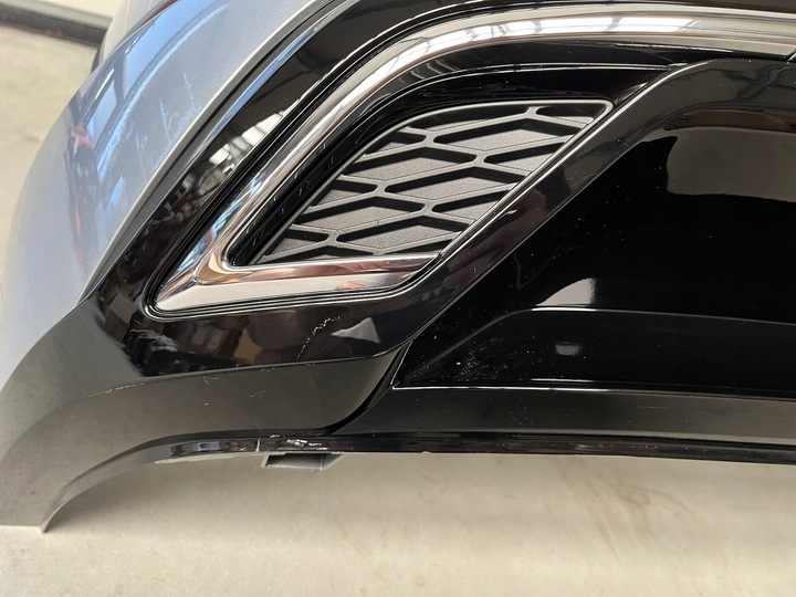 фото №7, Vw touran iii 5ta бампер задний зад 6xpdc r-line 5ta807568b 5ta807421f