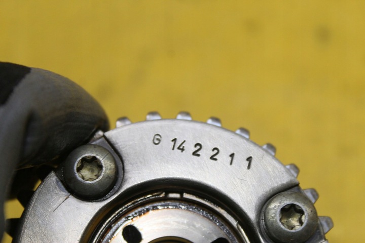 фото №6, Варіатор випускний gle 3.0 bit a2760501800 276.821