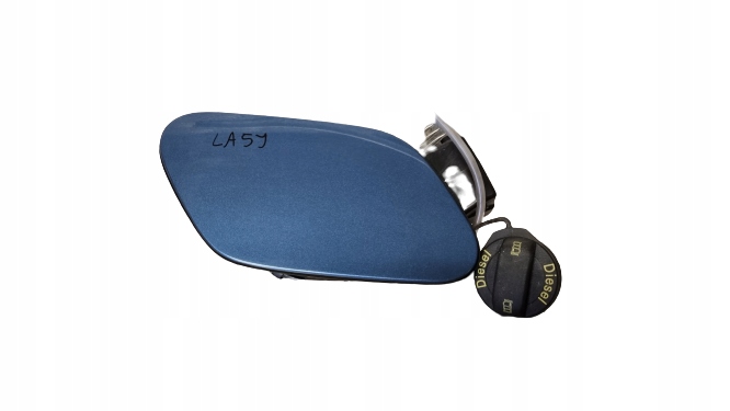 фото №1, Vw golf vii 7 1.4 tsi крышка заливка топлива la5j