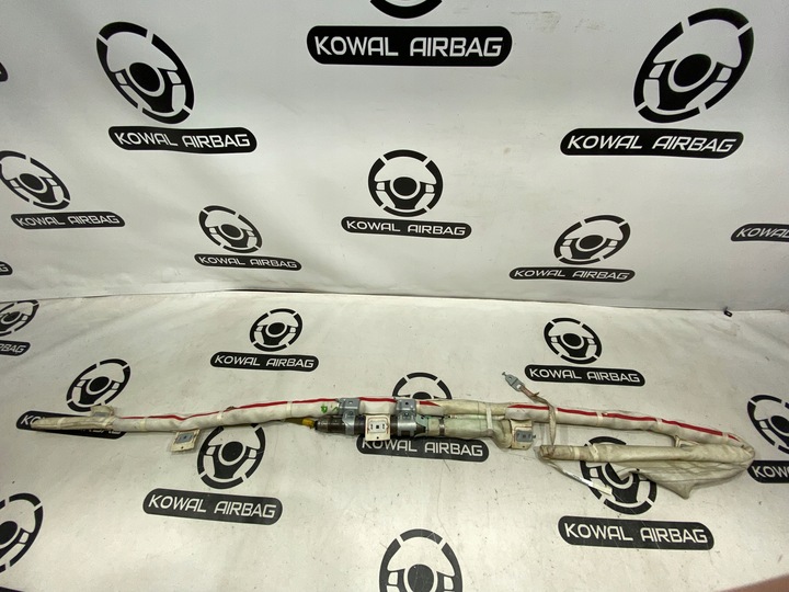 фото №6, Toyota rav4 rav 4 подушка безпеки шторка дахова lh rh ліва права оригінал