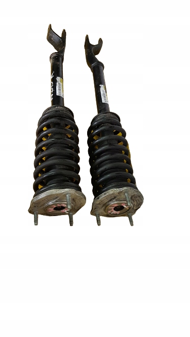 фото №1, Mercedes w213 амортизатори пружини перед a2133202866 a2133202766