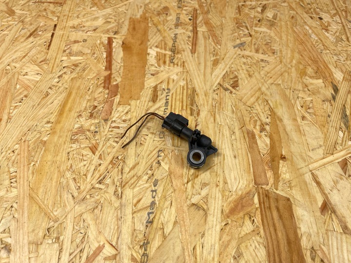 фото №6, Датчик удару ударний штекер maserati levante 51943477