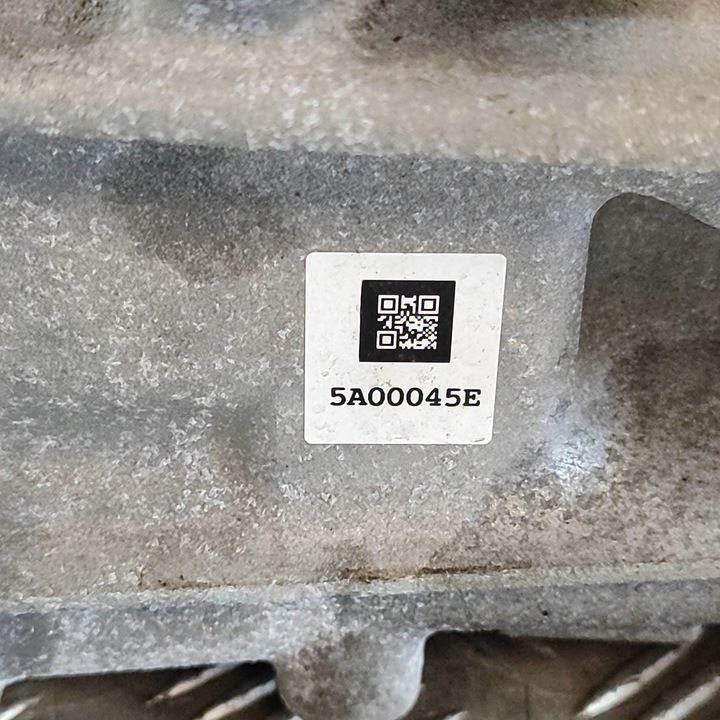 фото №6, Toyota bz4x 2024 двигун