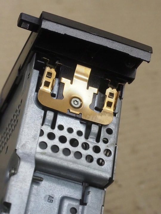 фото №11, Радіо радіопрогравач mp3 peugeot 308 96647511xh