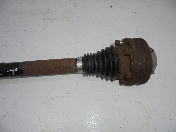 фото №10, Audi a4 b8 a6 a5 quattro піввісь ліва права зад